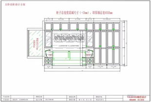 全屋定制家居從業(yè)者不可缺少的一套產(chǎn)品研發(fā)設計工具書